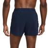 Nike Мужские беговые шорты AeroSwift Dri FIT Adv 2' с подкладкой FN3352-451