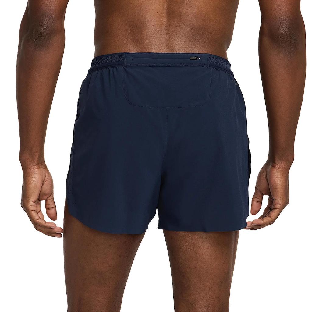 Nike Мужские беговые шорты AeroSwift Dri FIT Adv 2' с подкладкой FN3352-451