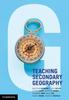 The Teaching Secondary Geography Book