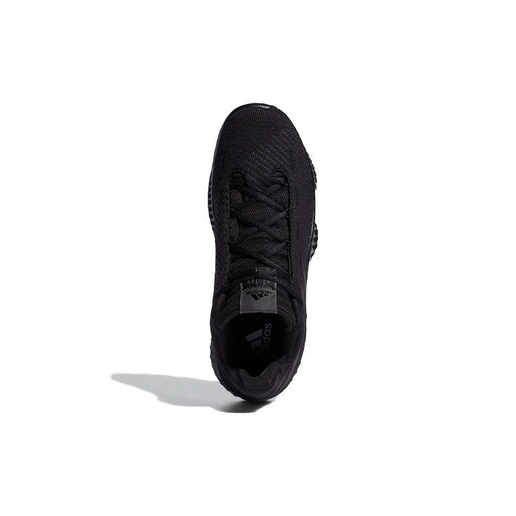 adidas Pro Bounce 2018 Low Черный FW0905