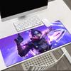 Space Explorer Adventure   Mouse pad Office Desk Mat, Gaming Mouse Pad Mousepad, keyboard pad,Heavy-Duty Non-Slip Rubber Backing, Gift