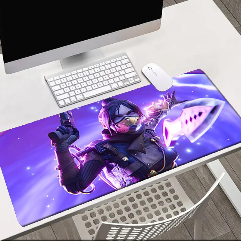 Space Explorer Adventure Mouse pad Office Desk Mat, Gaming Mouse Pad Mousepad, keyboard pad,Heavy-Duty Non-Slip Rubber Backing, Gift