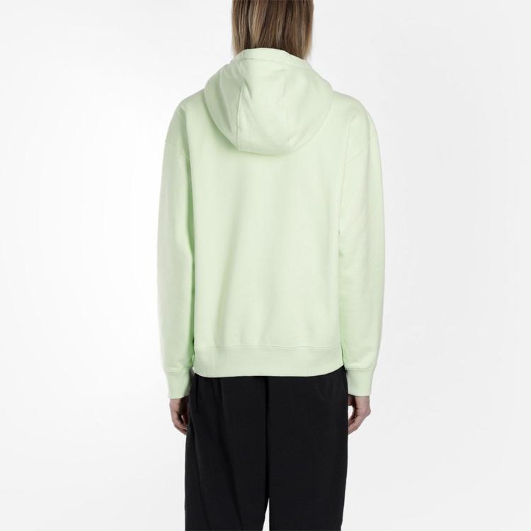 Nike Lab Pullover Fluorescent Green Men's AV8270-701