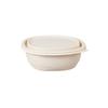 Yinmei 550ml Biodegradable Round Takeout Containers