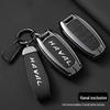 Совместимый чехол для ключа для Haval H6, Great Wall H2S, Haval M6, издание National Tide, Big Dog F7X Classic Edition, Menglong Car.
