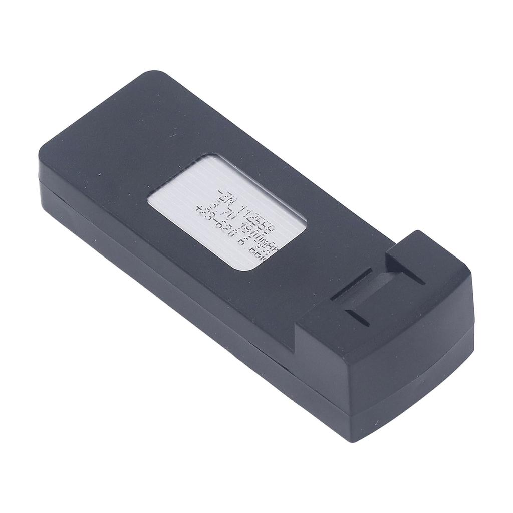 RC Drone Lithium Battery 3.7V 1800mAh Drone Battery Replacement for F196 S150 S118 H2 D8