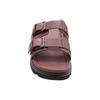 UGG Босоножки Capitola с пряжкой-слайдером, цвет коньяк, 1153102-COG