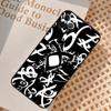 Чехол Shadowhunters TV Clary Fray Jace для iPhone 16 13 11 12 14 15 Pro Max mini XR X XS MAX Plus