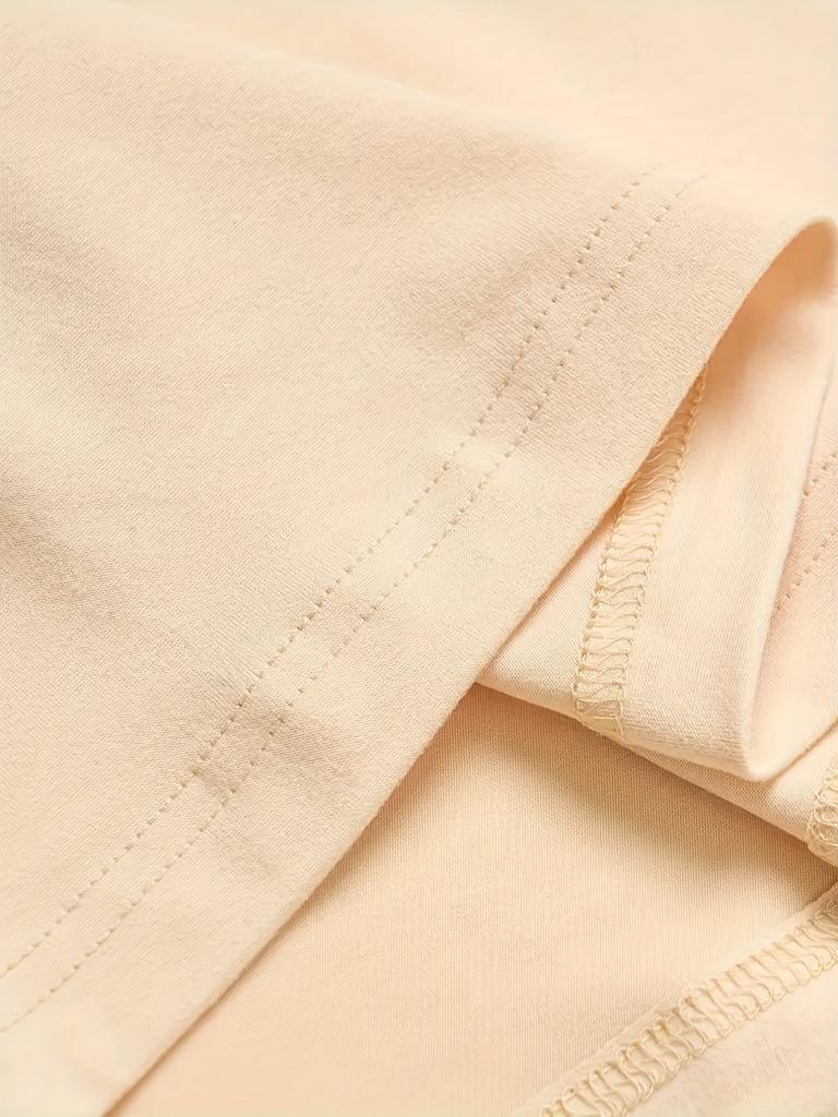 Summer Casual Loose Size 100% Cotton Black Print Round Neck Short Sleeve Classic Simplicity Men's T-shirts