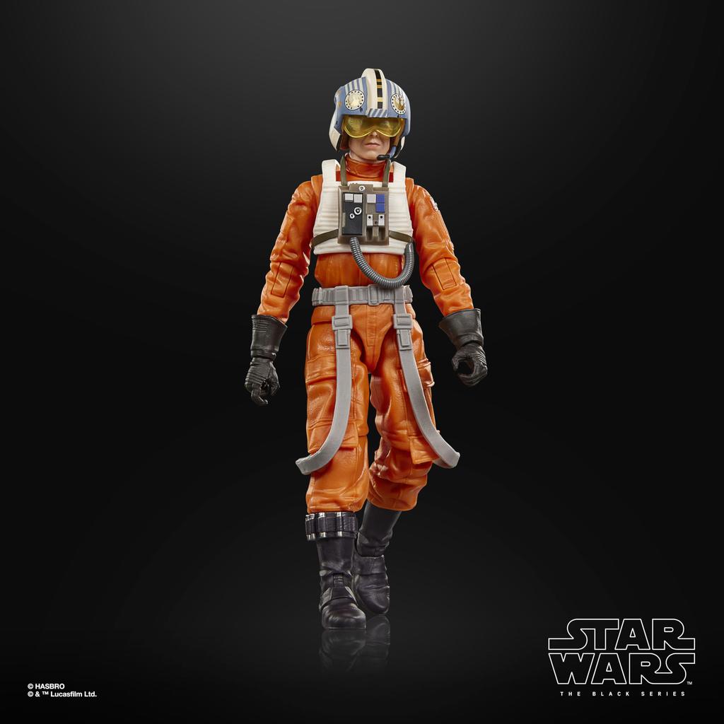 Hasbro ЗВЕЗДНЫЕ ВОЙНЫ Черная Серия Полковник Стар Мандалорец и Глогуу Премиум Коллекция 15 см Фигурка G2574 Уорд, Войны (аутентичный)
