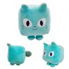 Cuddly Big Games Cat Plush Doll Pet Simulator X Comfortable Soft Toy For Bedroom And Living Room Decor
