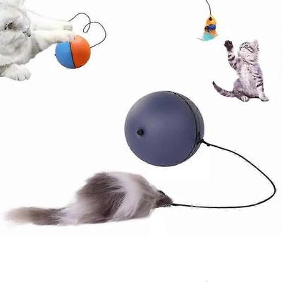 Кошки – Игрушки для кошек
