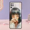Pulp Fiction Dancing Phone Case For Oppo A80 A60 A40 A94 A54 A98 A78 A18 A38 A58 A16 A76 A96 A17 A77 A74 A57S A15