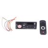 DC 12V MP3 BT Декодирующая Плата Автомобильное Аудио MP3 Декодер BT 5.3 Без Усилителя USB TF FM Радио Модуль Цветной Экран MP3 Плеер