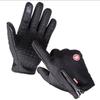 Unisex Touchscreen Winter Gloves Thermal Warm Cycling Bicycle Bike Ski Outdoor Camping Hiking Motorcycle Gloves For Sports