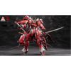 Kainar Asy Tac Fronteer 1 100 Cd Fa 04 Kainar Asy Tac Fronteer Dsk 02 Полный Доспех Дюссак Красная Ночь Специальная Машина Сплав Экшн-Фигурка