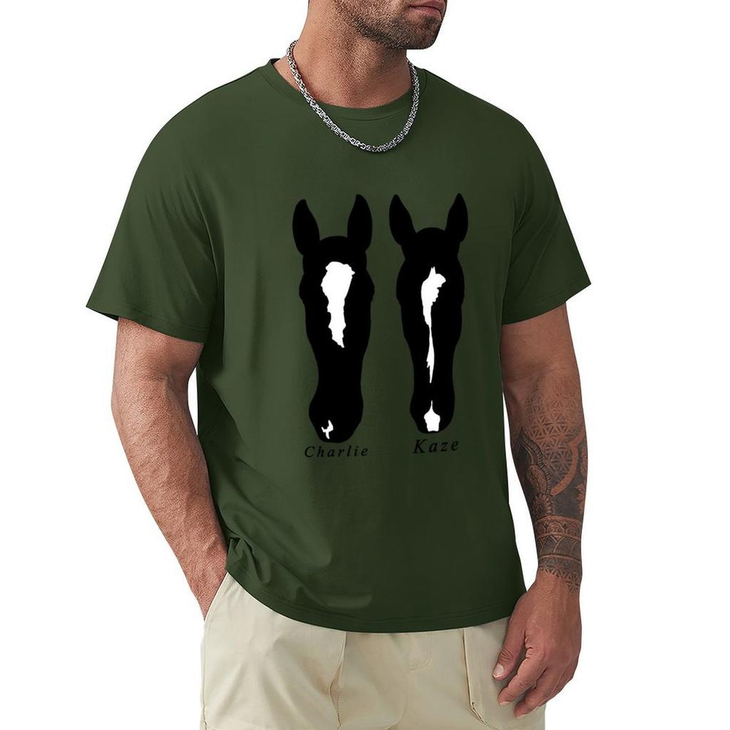 Индивидуальный заказ для Хайме Футболка Корейская мода Быстросохнущая Сублимированная мужская футболка