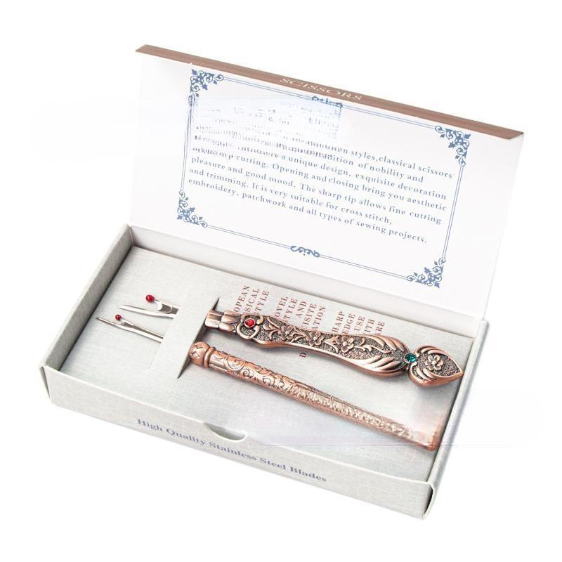 Вспарыватель швов Швейные аксессуары своими руками Нитевыборщик Нож