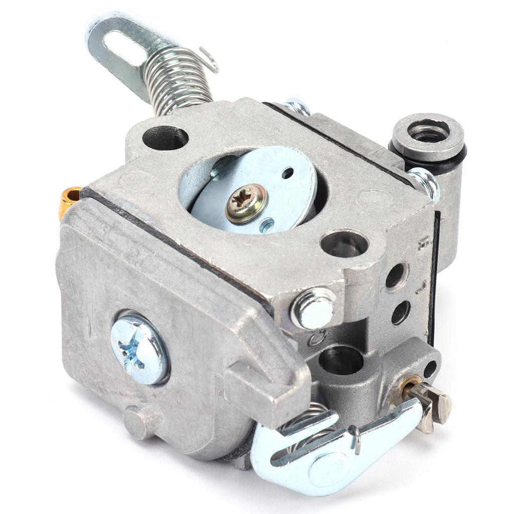 Carburetor Replacement Aluminum Alloy Carb Gardening Accessory for Stihl MS170 MS180
