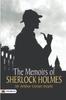 The Memoirs of Sherlock Holmes Book
