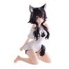 Фигурка Hololive Relax Time Ookami Mio #IF -Время расслабления-