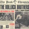 Виниловая пластинка BOLLOCK BROTHERS Studio 21 London Sessions CHARLY693LP Charly Records 2024 Не Япония Рок