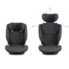 Совместим с креплением ISOFIX и ремнем безопасности RODIFIXPRO2 AUTHENTICGRAPHITE Rodifix Pro 2 Authentic Graphite от 3 с половиной лет