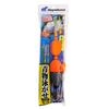 Hayabusa HA193 Choi Maji Embankment Blue Fish Float Fishing Set L