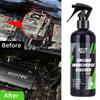 S19 Engine Bay Cleaner Degreaser All Purpose Cleaner Concentrate Clean Engine Compartment Auto Detail Car Accessories