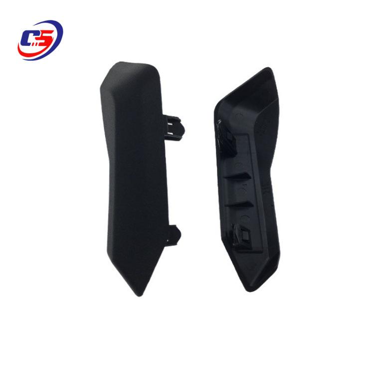 Front Windshield Lower Corner Rubber for 2015 Toyota Highlander (Left/Right) 53866-0E070, 53867-0E070