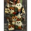 3D Cat Print Hooded Sweatshirt Cardigan Casual Jacket Women