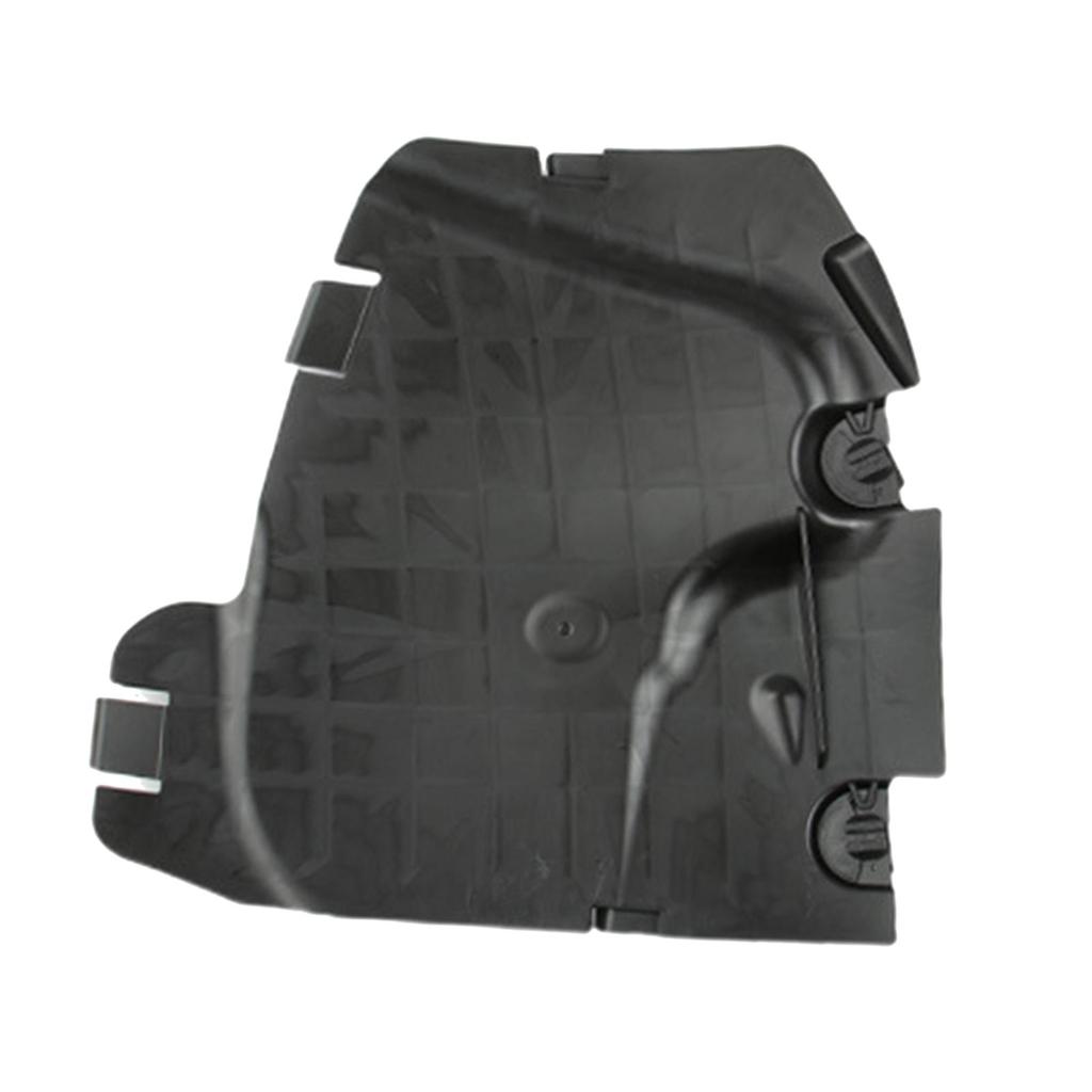 Накладка арки колесной ниши, брызговик для Class W253 (2016-2025 гг.)