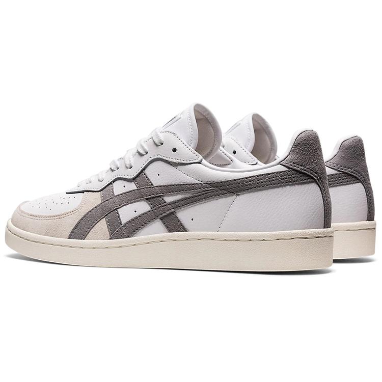 ONITSUKA TIGER Gsm 'Белый Серый' 1183B454-100
