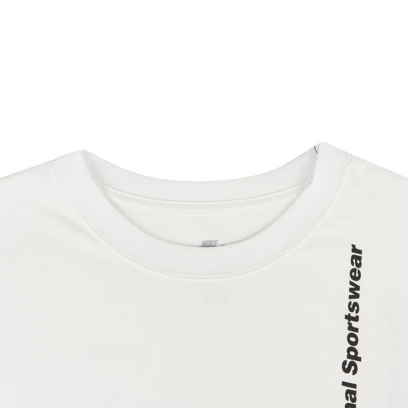 Nike Международная спортивная футболка HQ9263-121