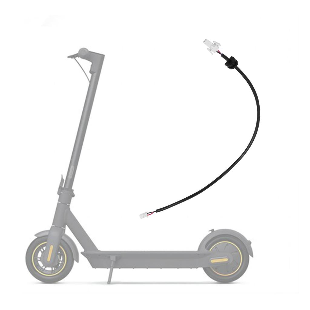 Долговечность Кабель заднего фонаря электросамокатов Легкий кабель заднего фонаря Обеспечивающий надежность характеристик