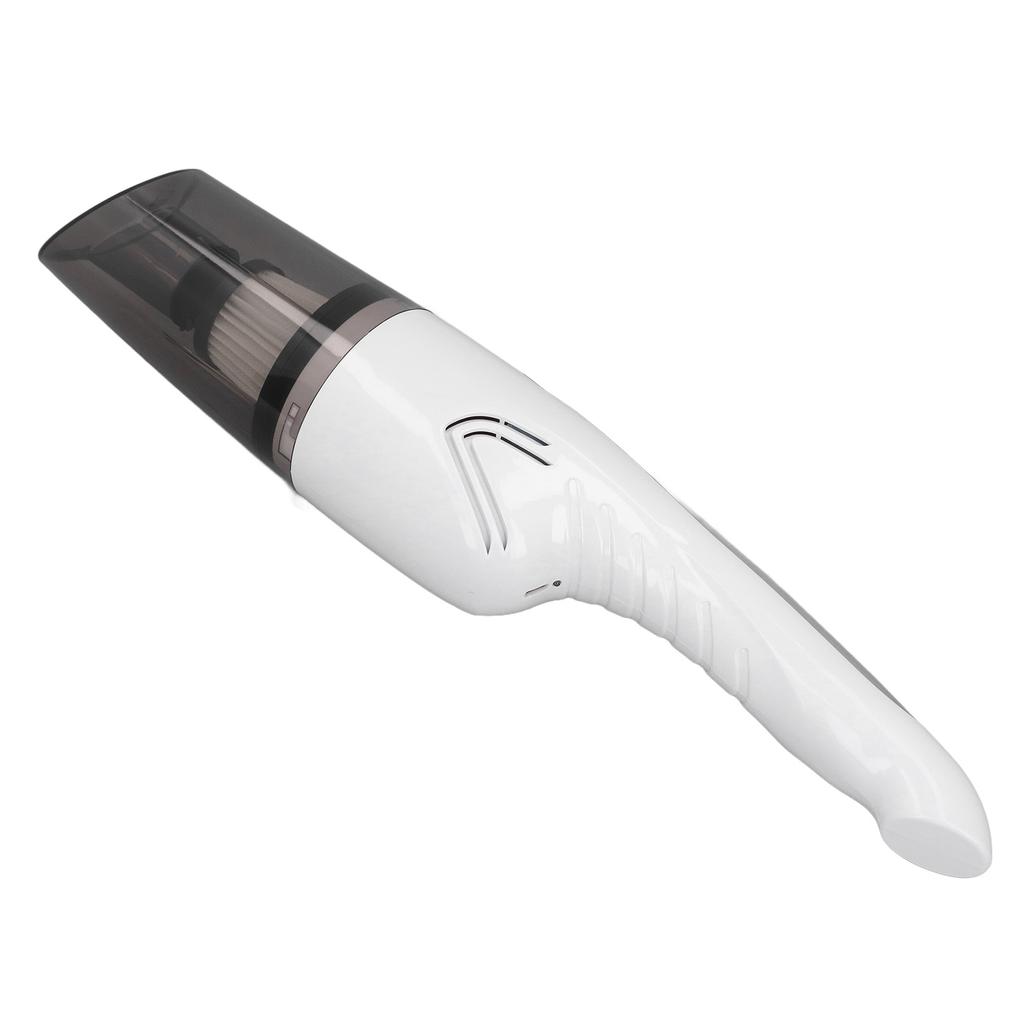 Handheld Car Vacuum Cleaner 80W 12000Pa 39800RPM USB Rechargeable Cordless Handheld Vacuum with