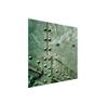 Glass Stove Top Protector 50x52 Vintage