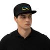 Украина, крутая плоская бейсболка в стиле хип-хоп для подростков, Snapback, кепка-дальнобойщик, кепка Snapback, полиэстер, четыре сезона, повседневная, один размер