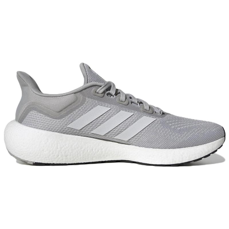 adidas Кроссовки PureBoost 22 'Серые' GW9152