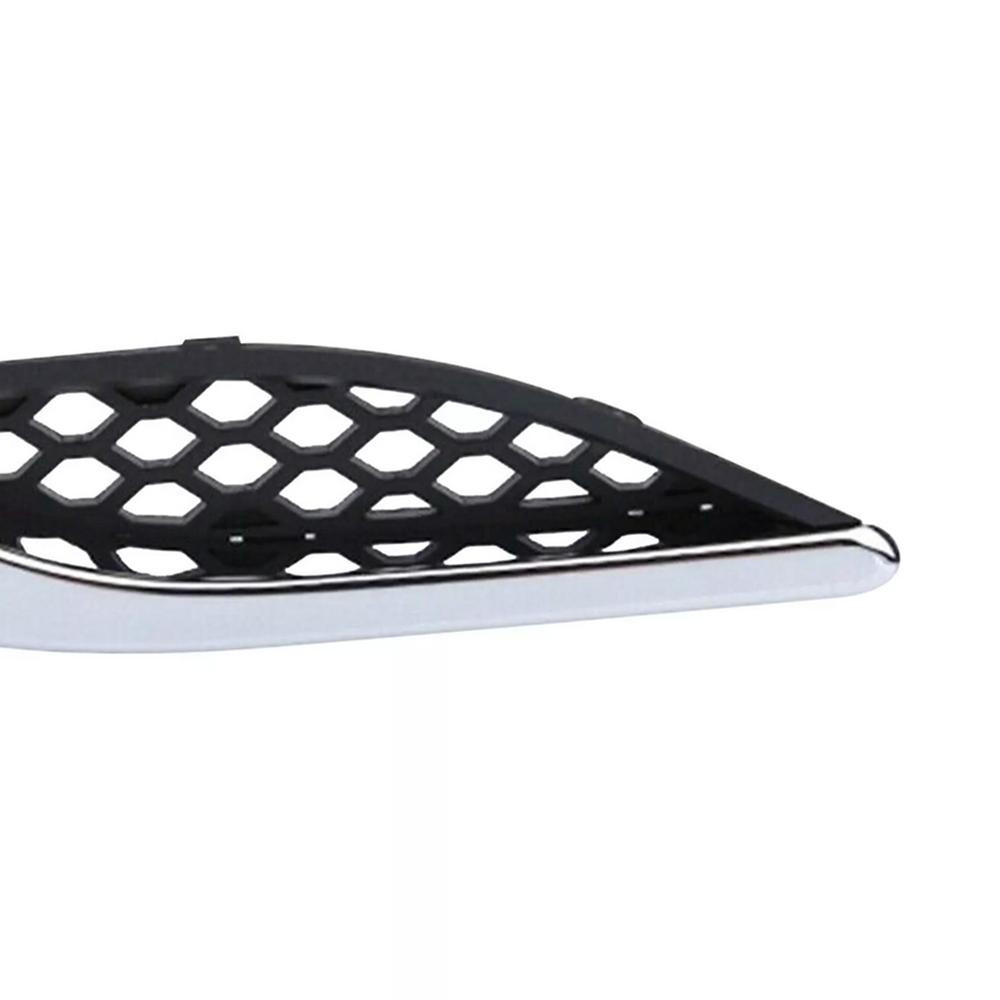 Боковой дефлектор кондиционера со стороны водителя слева для Maserati Ghibli 2014-2021 670029940