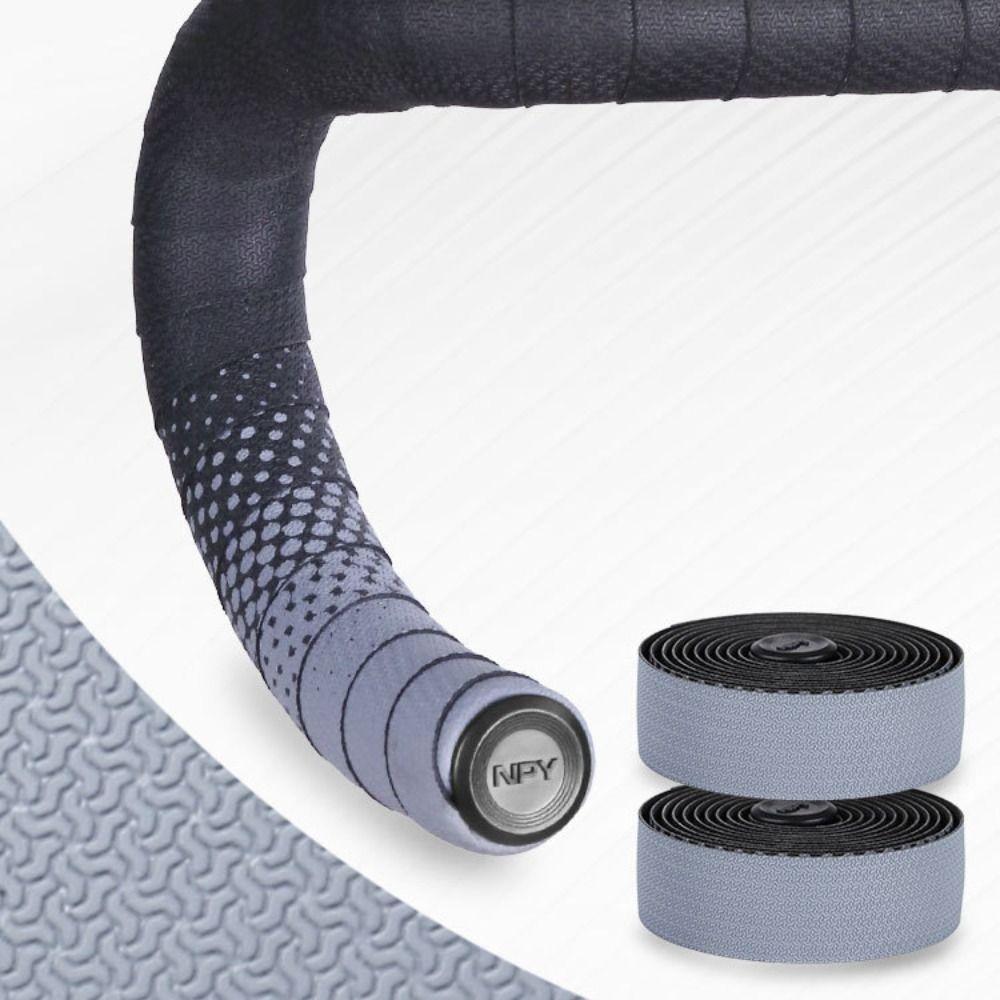 Road Bike Handlebar Tape Bar Tapes PU EVA Soft Anti-Vibration Wrap Tape Durable Bar Tape Anti-Slip New