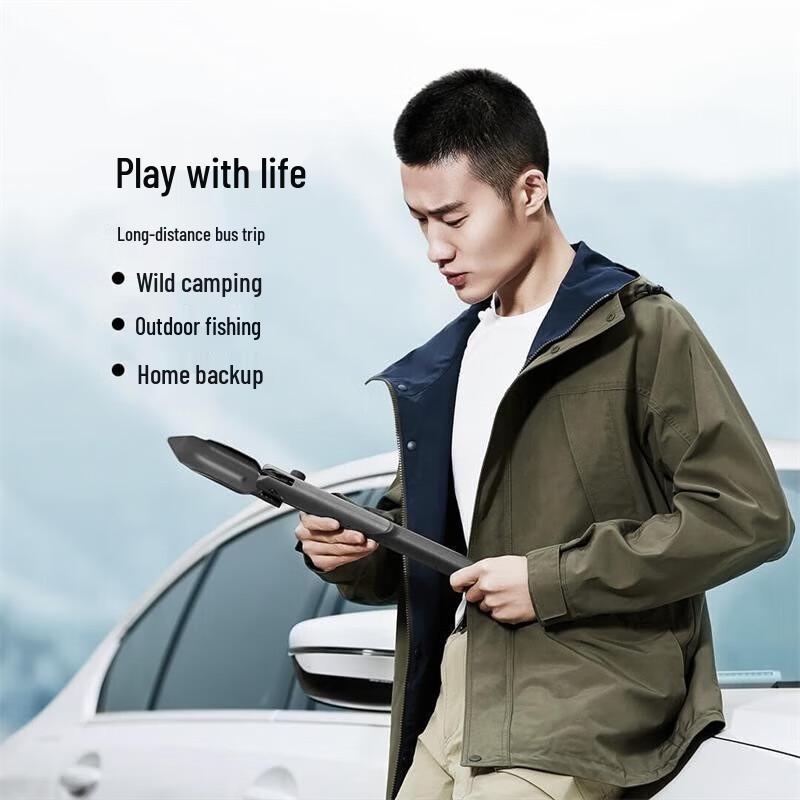 NexTool NE20057 Outdoor Multifunction Shovel