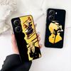 Чехол для телефона One Piece Санджи Ророноа Зоро Луффи для Apple iPhone 12 13 Mini XS 11 Pro Max 7 8 Plus + XR 8+ X SE 2020 SE3