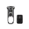 Body Shell for DJI Mavic 4 Pro Upper/Bottom Shell Middle Frame for Mavic 4 Pro Lower Shell with Accessory 4G Cover Part