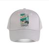 Pixel Gamer Noodles Audio Humor Desi Baseball Cap Fashion Outdoor Sports Sunhat Unisex Snapback Cap Womens