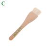 Wood Handle Acrylic Painting Art Supplies Paint Brushes Drawing Brush Student Stationary