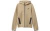 Nike Спортивная толстовка с капюшоном на молнии Tech Fleece Reimagined FB7922-247