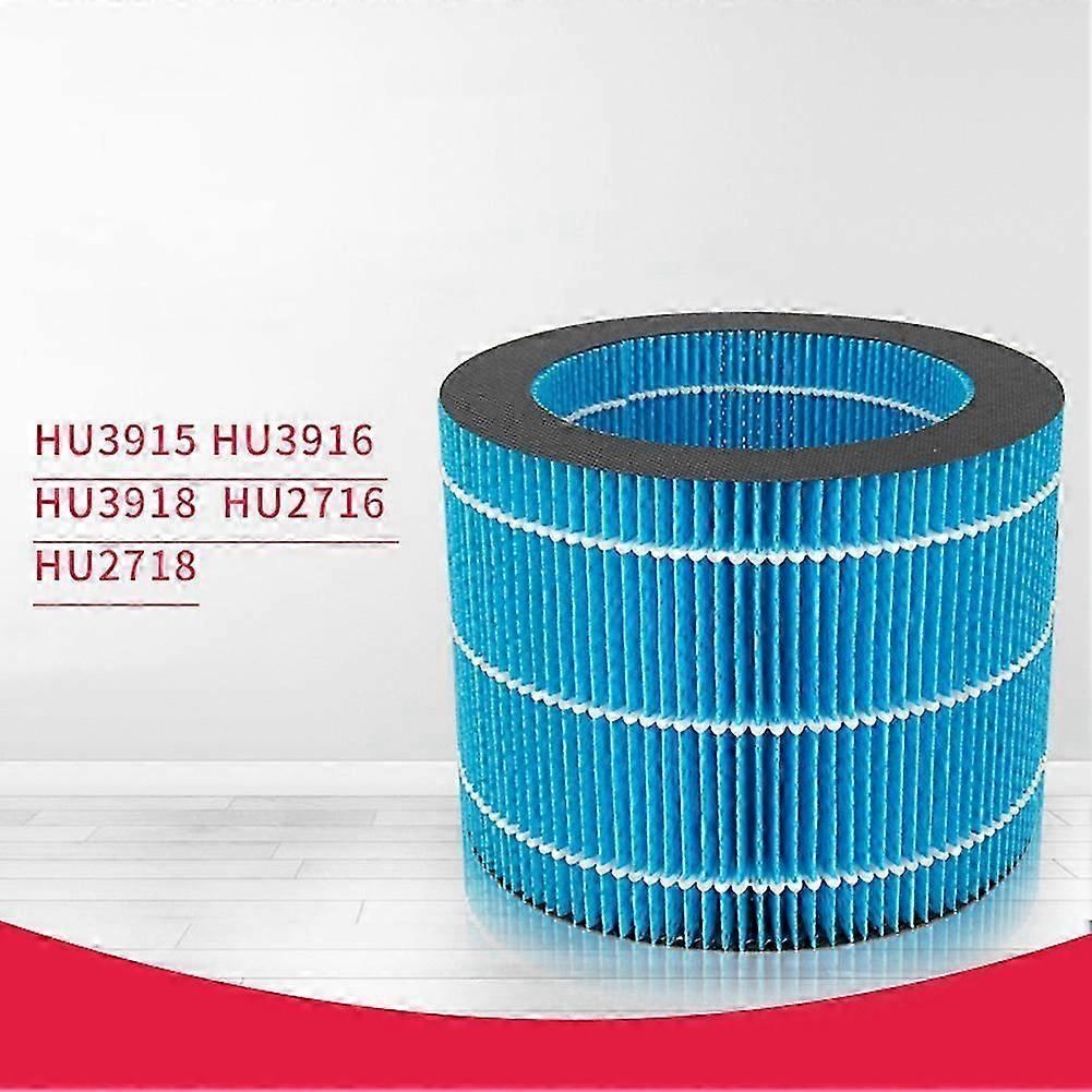 HEPA Filter Replacement for Philips Air Humidifier Models HU3915 HU3916 HU3918 HU2716 HU2718 FY3446