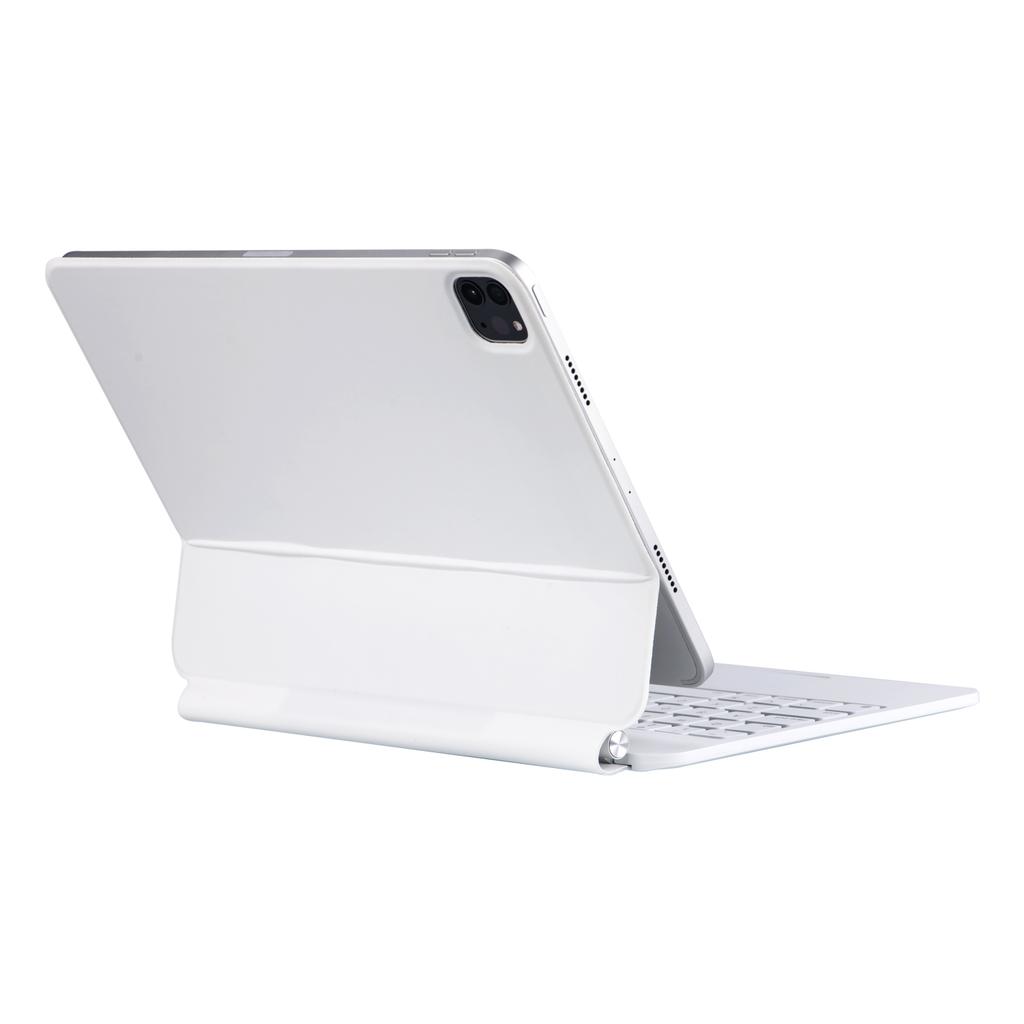 Новое для Magic Keyboard с Touchpad для iPad 11 A16 10-го Поколения USB Type-C С подсветкой Русский Язык