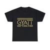 Модная графическая футболка Gyatt Chic, S-5XL